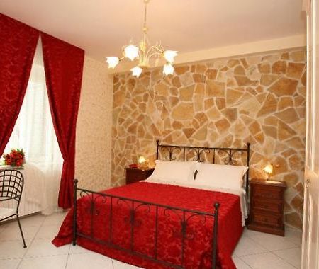 テルモリ Il Casale Di Rodolfo Bed & Breakfast エクステリア 写真