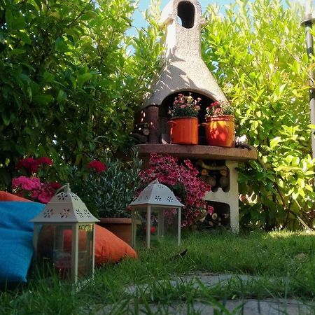 テルモリ Il Casale Di Rodolfo Bed & Breakfast エクステリア 写真