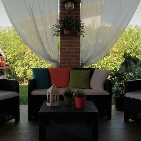 テルモリ Il Casale Di Rodolfo Bed & Breakfast エクステリア 写真