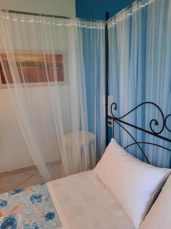 テルモリ Il Casale Di Rodolfo Bed & Breakfast エクステリア 写真