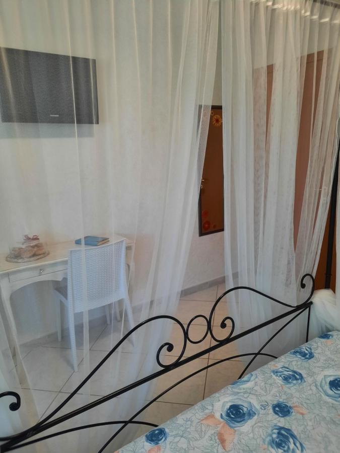 テルモリ Il Casale Di Rodolfo Bed & Breakfast エクステリア 写真