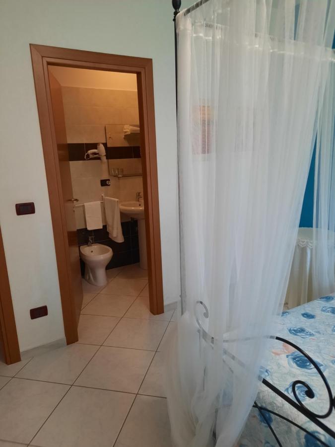 テルモリ Il Casale Di Rodolfo Bed & Breakfast エクステリア 写真