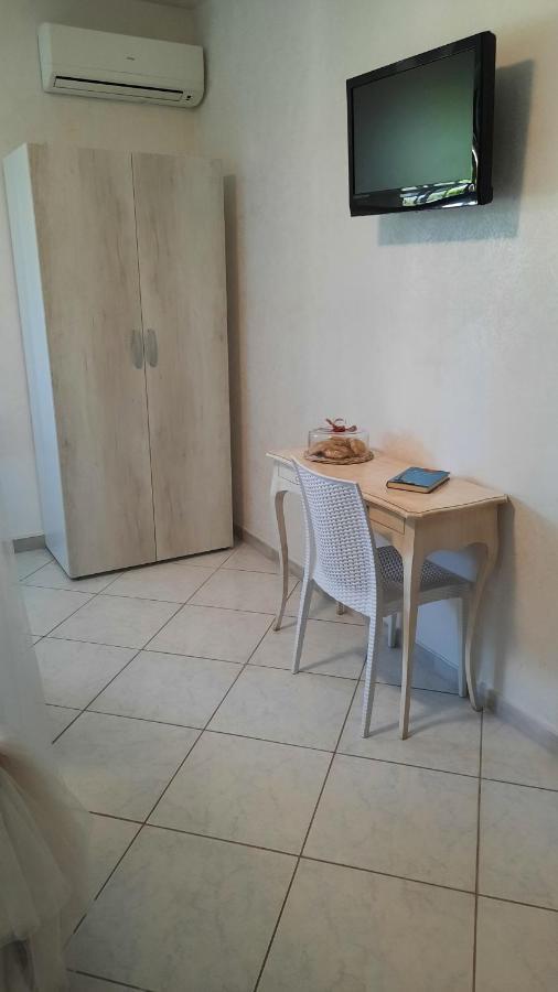 テルモリ Il Casale Di Rodolfo Bed & Breakfast エクステリア 写真