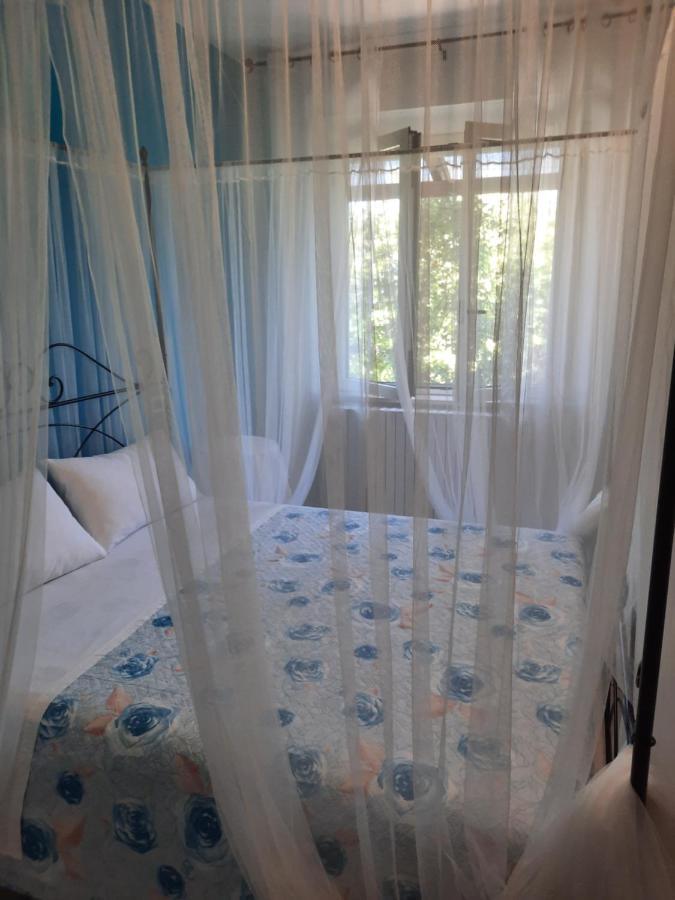 テルモリ Il Casale Di Rodolfo Bed & Breakfast エクステリア 写真