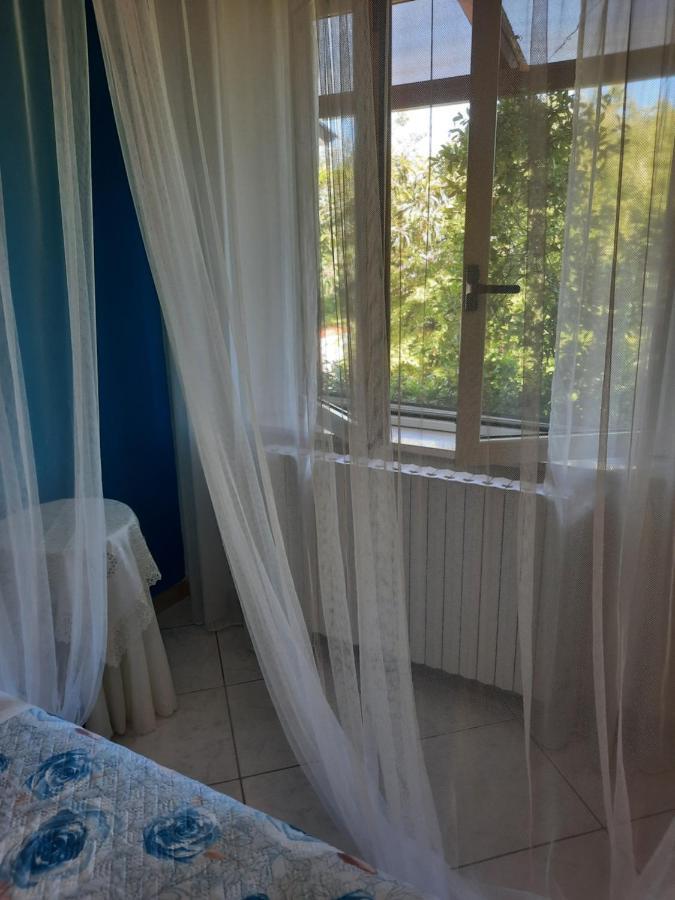 テルモリ Il Casale Di Rodolfo Bed & Breakfast エクステリア 写真