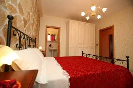 テルモリ Il Casale Di Rodolfo Bed & Breakfast 部屋 写真