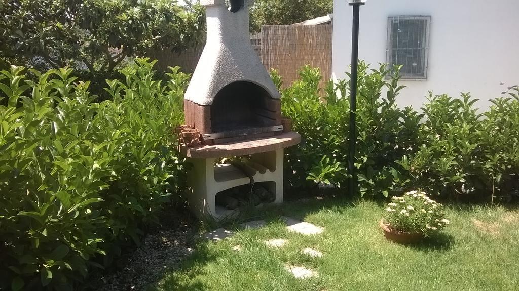 テルモリ Il Casale Di Rodolfo Bed & Breakfast エクステリア 写真