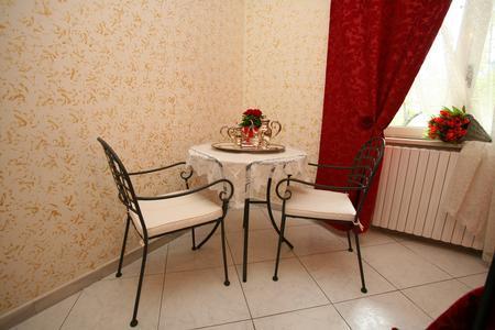 テルモリ Il Casale Di Rodolfo Bed & Breakfast 部屋 写真