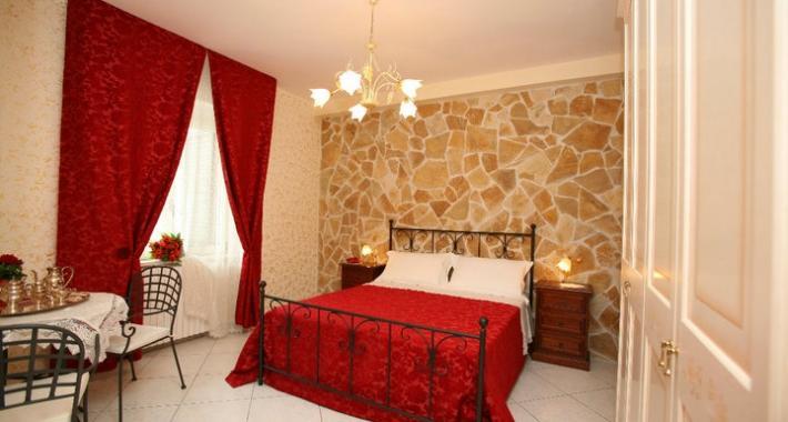 テルモリ Il Casale Di Rodolfo Bed & Breakfast エクステリア 写真