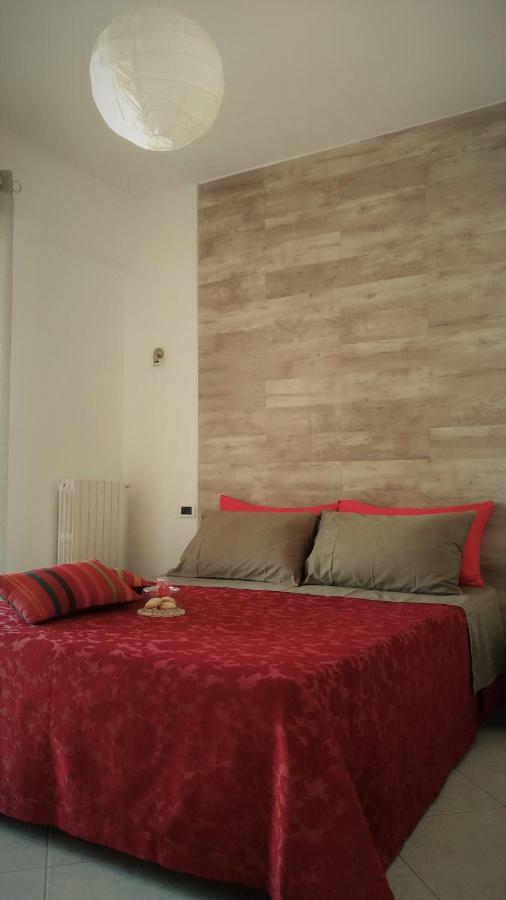 テルモリ Il Casale Di Rodolfo Bed & Breakfast エクステリア 写真
