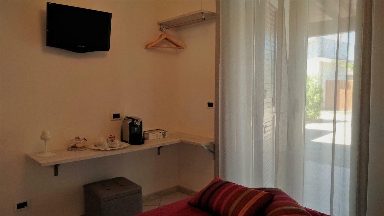 テルモリ Il Casale Di Rodolfo Bed & Breakfast エクステリア 写真
